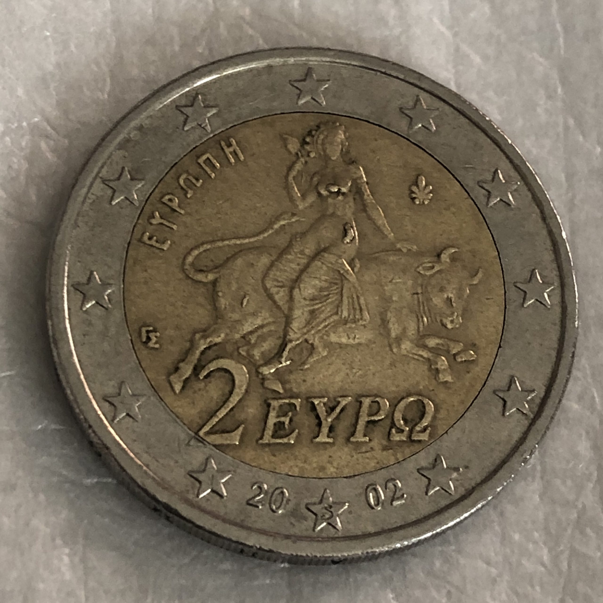 2 euro münze adler 2002 j wert